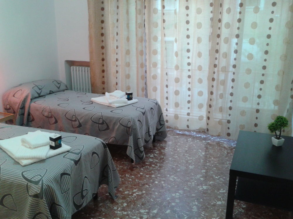 Affittacamere Passarelli 9 Matera Exterior foto