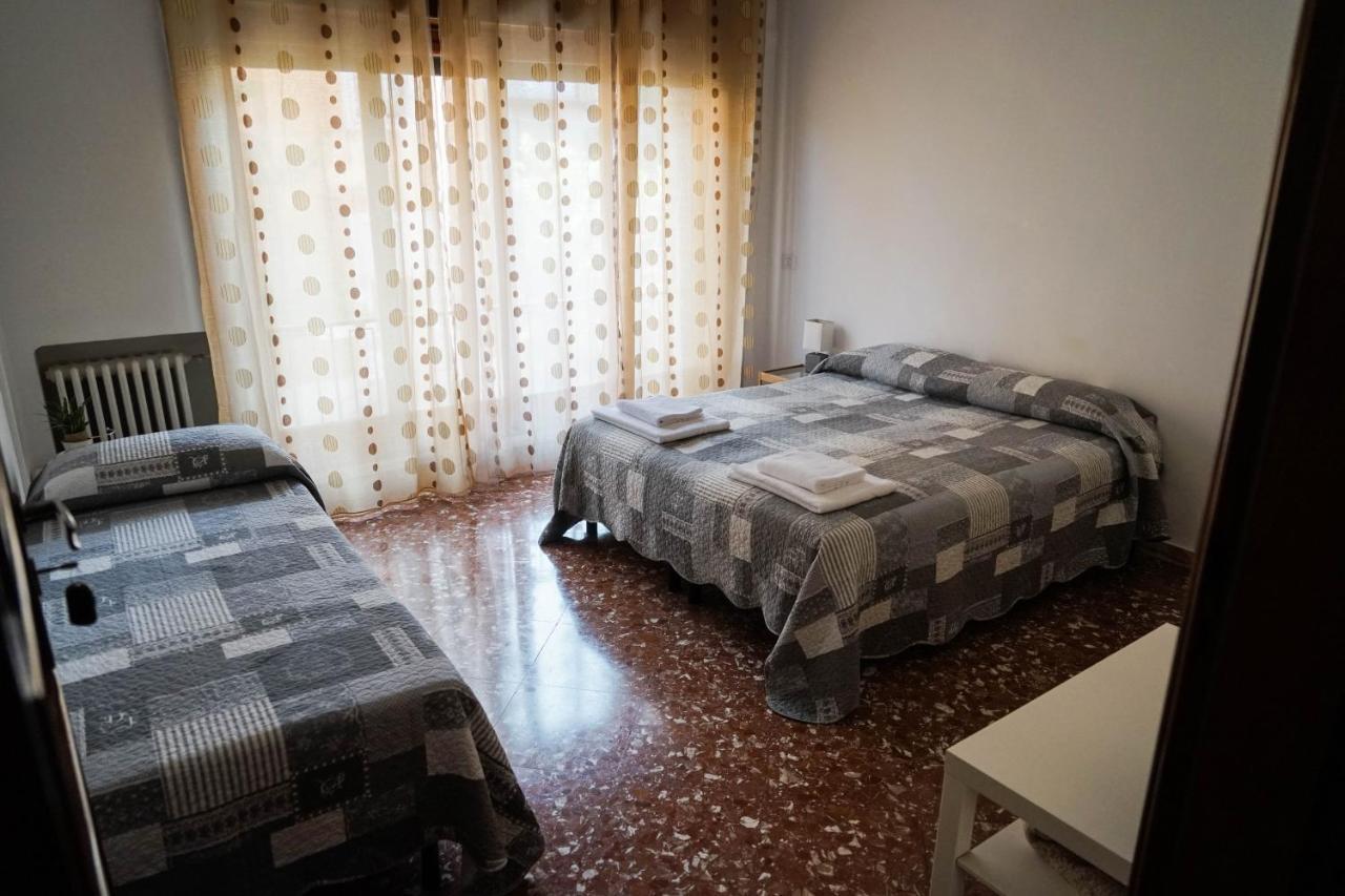 Affittacamere Passarelli 9 Matera Exterior foto