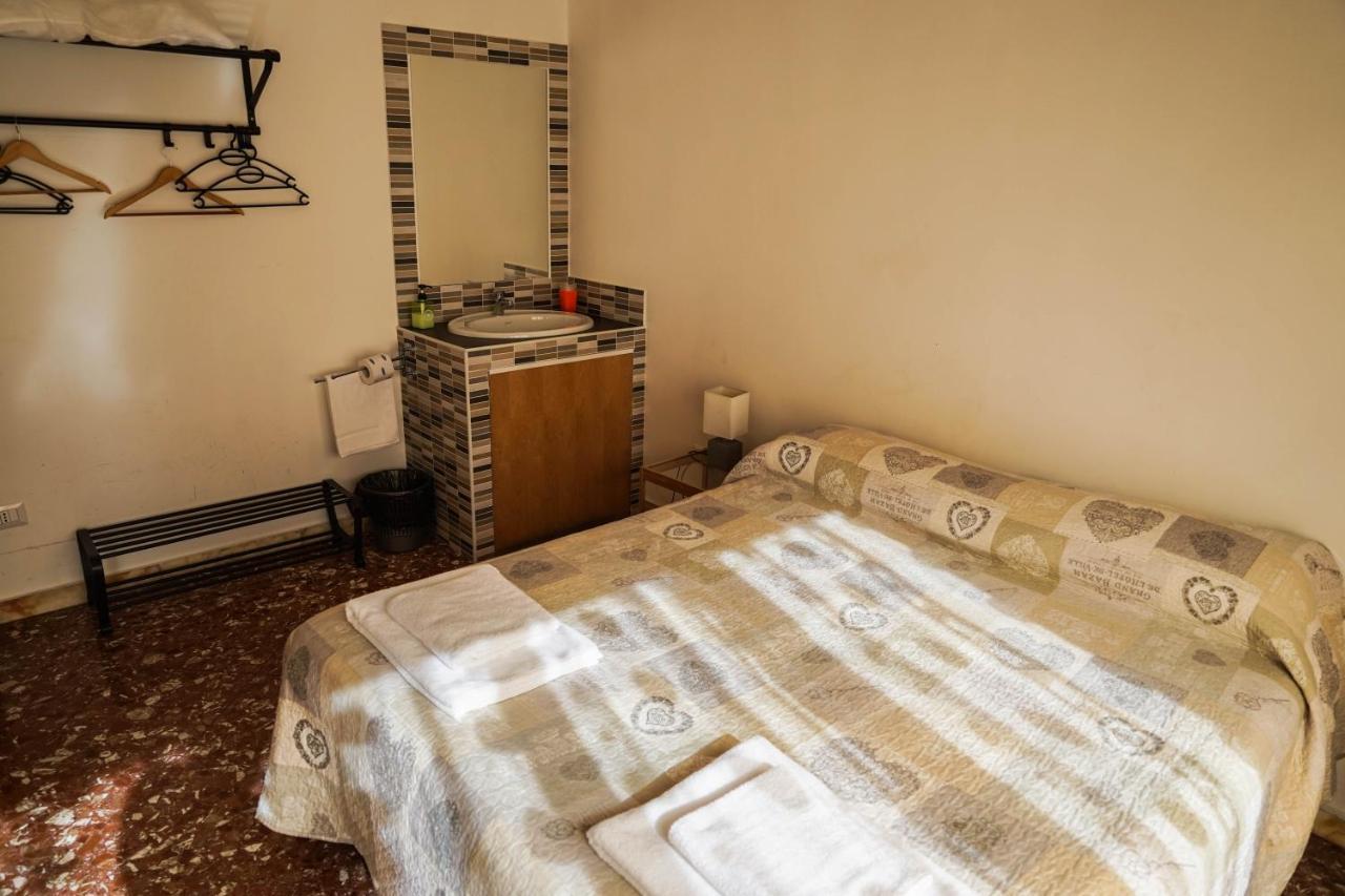 Affittacamere Passarelli 9 Matera Exterior foto